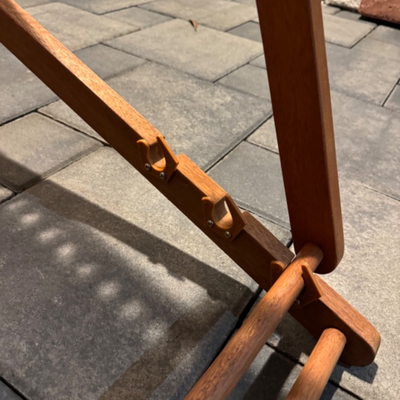 Lilly Pulitzer for Target Beach Chair - Picture 5 of 8